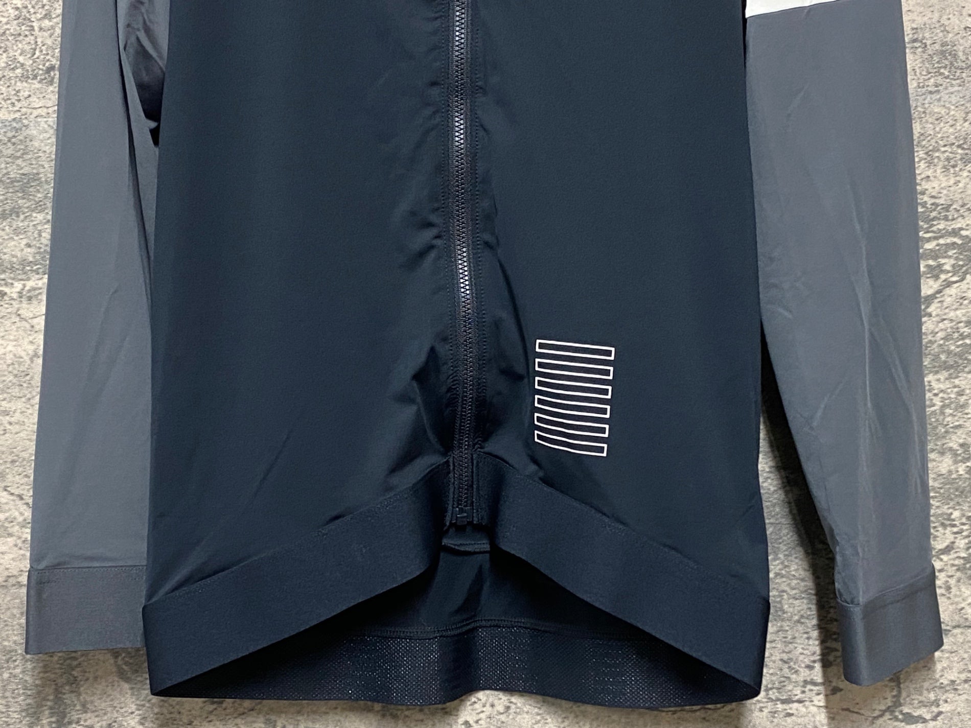 KR163 ラファ Rapha PRO TEAM LONG SLEEVETRAINING JERSEY 長袖