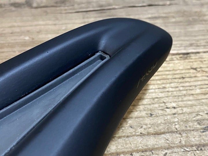 KK767 フィジーク fizik TERRA ARGO X5 サドル 黒 S-Alloy 150mm