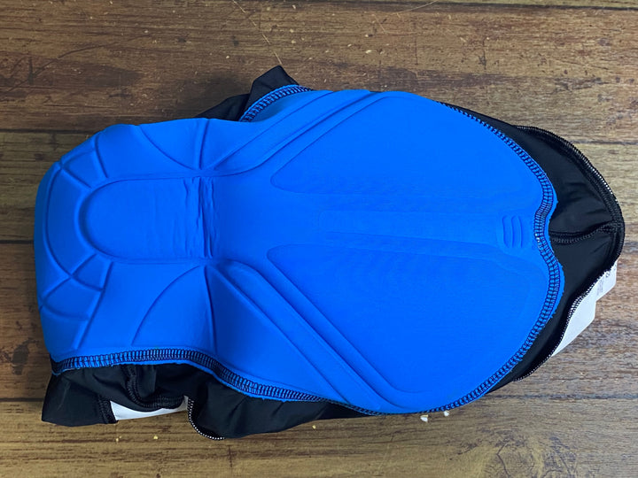 JN587 スポーツフル sportful ビブショーツ 白 fabiovettori XXL