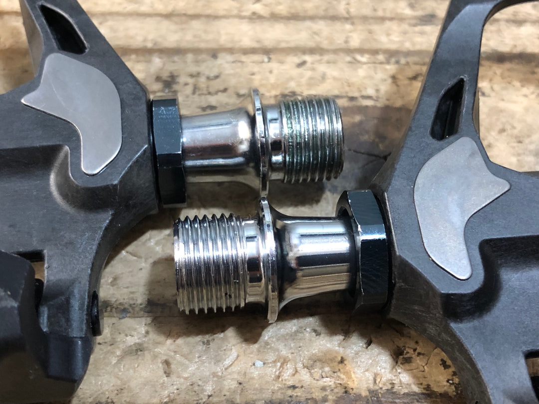 JP591 シマノ SHIMANO ULTEGRA PD-R8000 ビンディングペダル SPD-SL