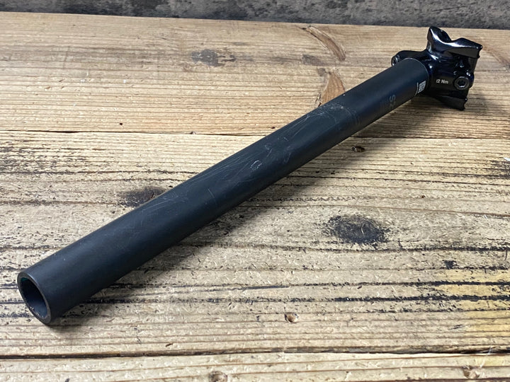 KD201 キャニオン CANYON S23 カーボン シートポスト Φ27.2 350mm