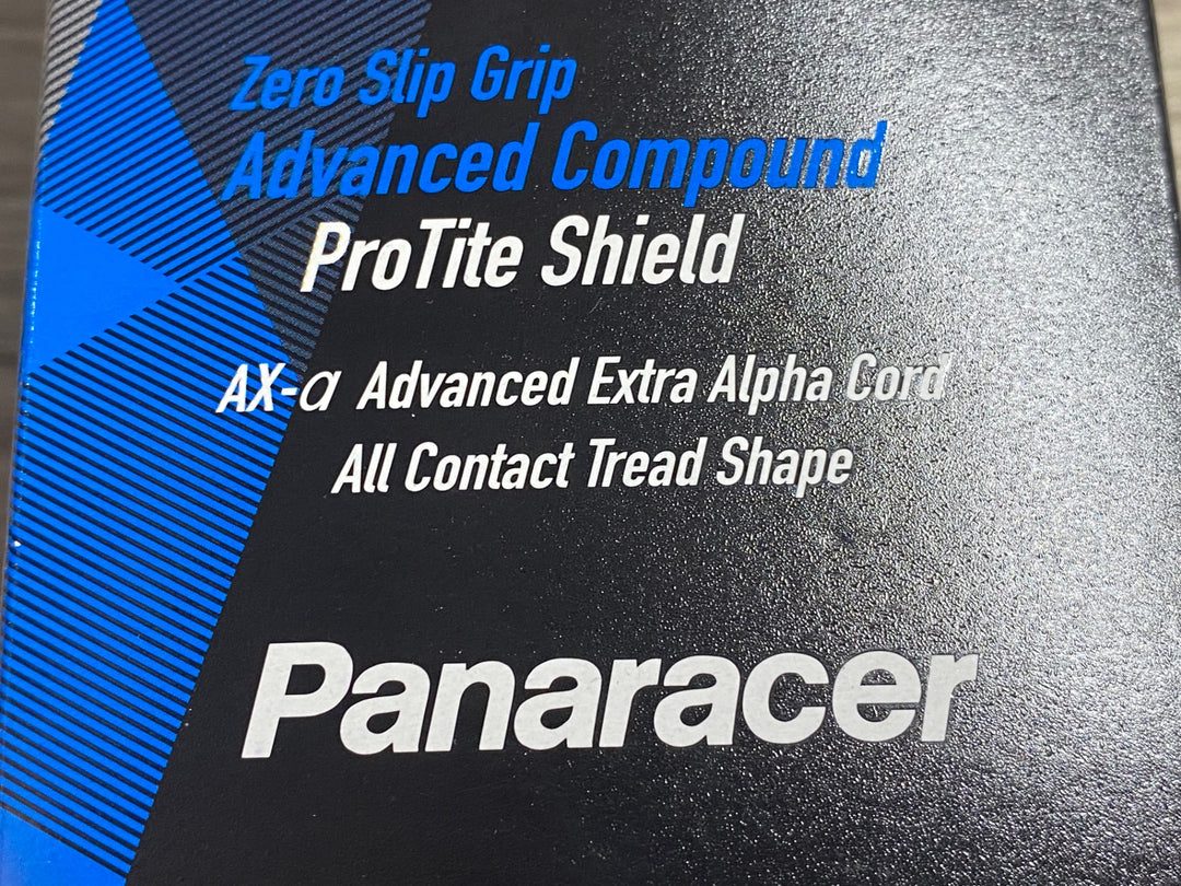 JW459 パナレーサー PANARACER RACE A EVO 4 クリンチャー タイヤ 700x23C (黒/黒)