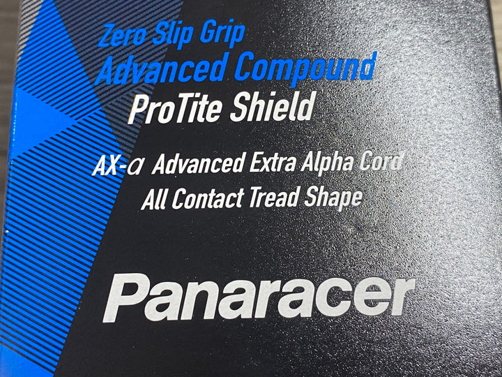 JW459 パナレーサー PANARACER RACE A EVO 4 クリンチャー タイヤ 700x23C (黒/黒)