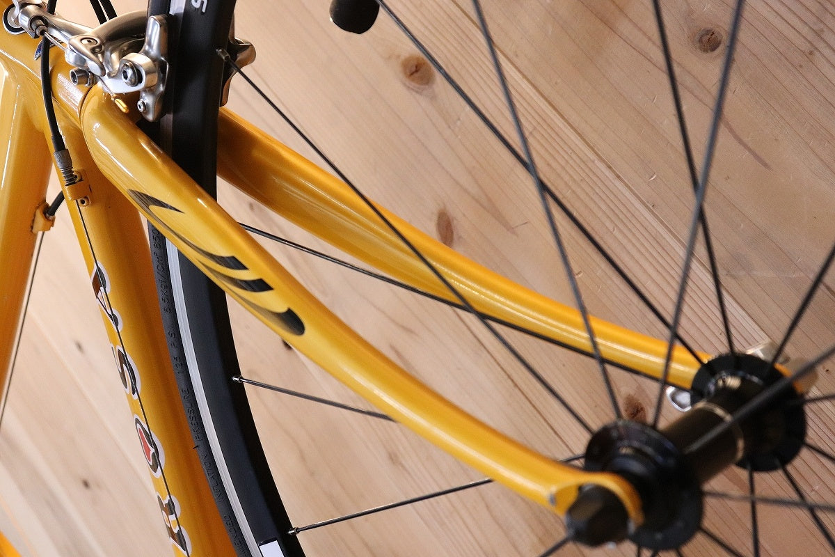 デローザ DE ROSA ベガ VEGA 2002年モデル シマノ デュラエース 7700