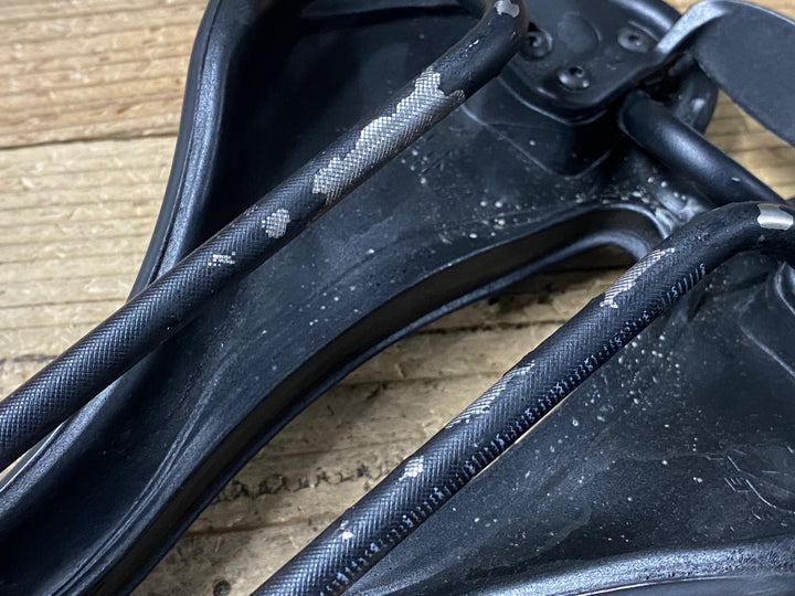 KK332 selle SMP VT30C サドル 155mm aisi304