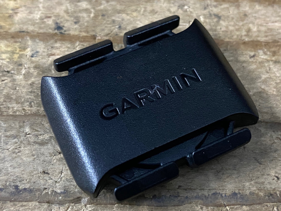 KP552 ガーミン GARMIN ケイデンス スピードセンサー セット 動作確認済