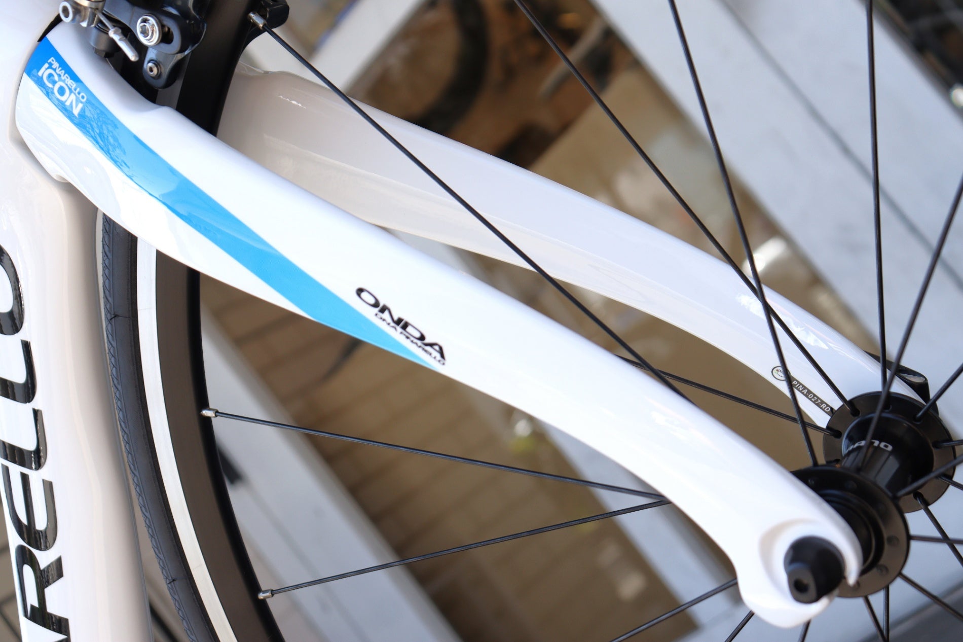 ピナレロ PINARELLO プリンス PRINCE FX 2020モデル 465サイズ シマノ