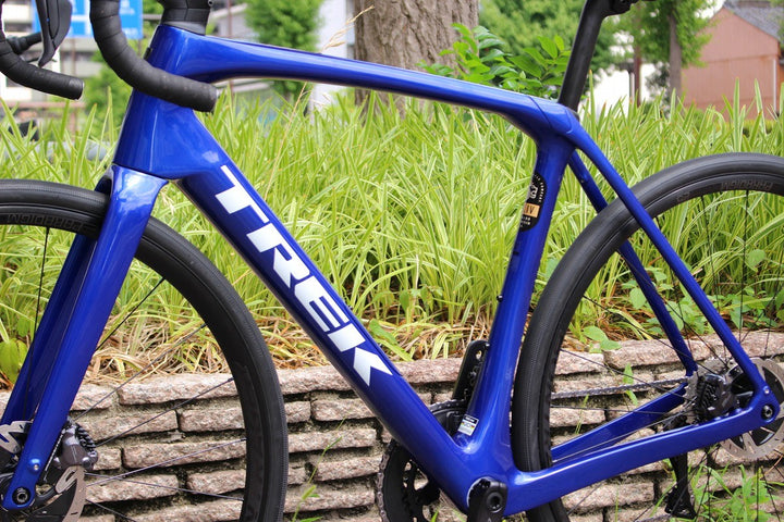 トレック TREK ドマーネ DOMANE SL6 GEN4 2024 56サイズ シマノ アルテグラ R8170 12S Di2 カーボン ロードバイク【名古屋店】