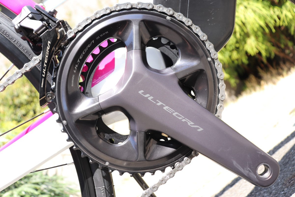 オルベア ORBEA オルカ ORCA AERO M20 51サイズ シマノ アルテグラ