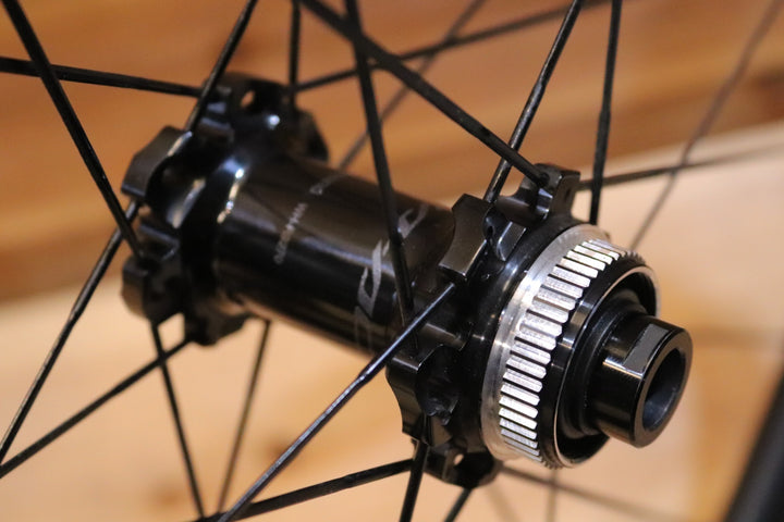 シマノ SHIMANO デュラエース DURA-ACE WH-R9270-C36-TL 12S 21C カーボン チューブレス ロードバイク ホイールセット 【広島店】