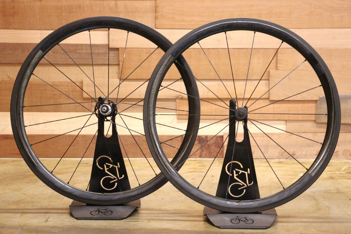 FULCRUM フルクラム RACING QUATTRO CARBON AC3 レーシングクワトロ カーボン ホイールセット ワイドリム 1 –  BICI AMORE ONLINE STORE