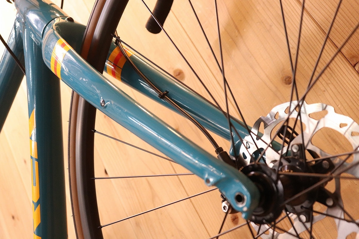 トレック TREK チェックポイント CHECKPOINT ALR5 2021年モデル 52