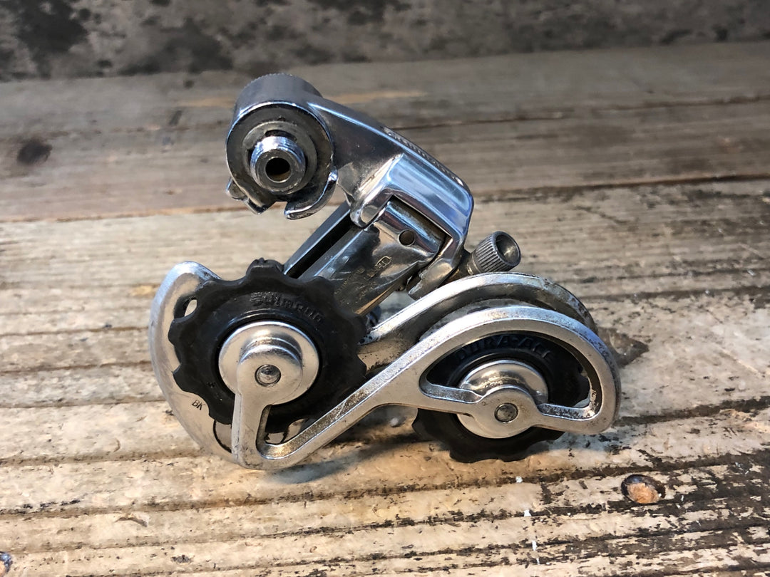 JU193 シマノ SHIMANO デュラエース DURA-ACE 初代 リアディレイラー
