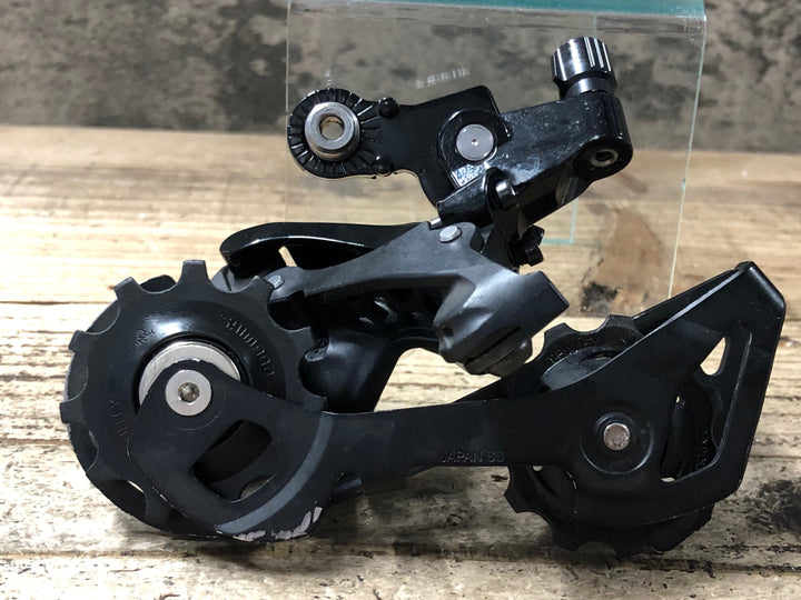 JO867 シマノ SHIMANO 105 RD-R7000 SS リアディレイラー