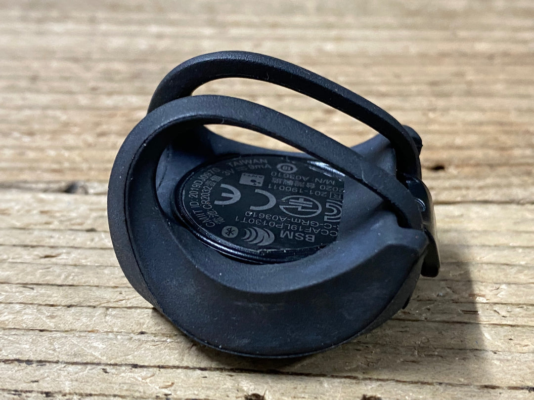 KB447 ガーミン GARMIN スピードセンサー