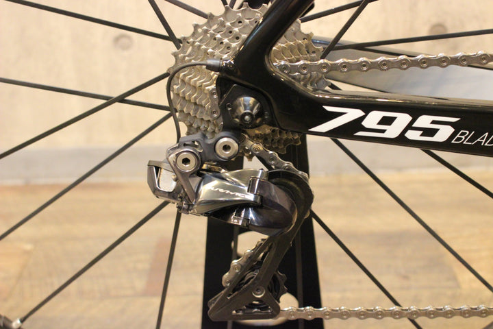 ルック LOOK 795 BLADE RS 2019 XSサイズ シマノ デュラエース R9150 11S Di2 カーボン ロードバイク【名古屋店】