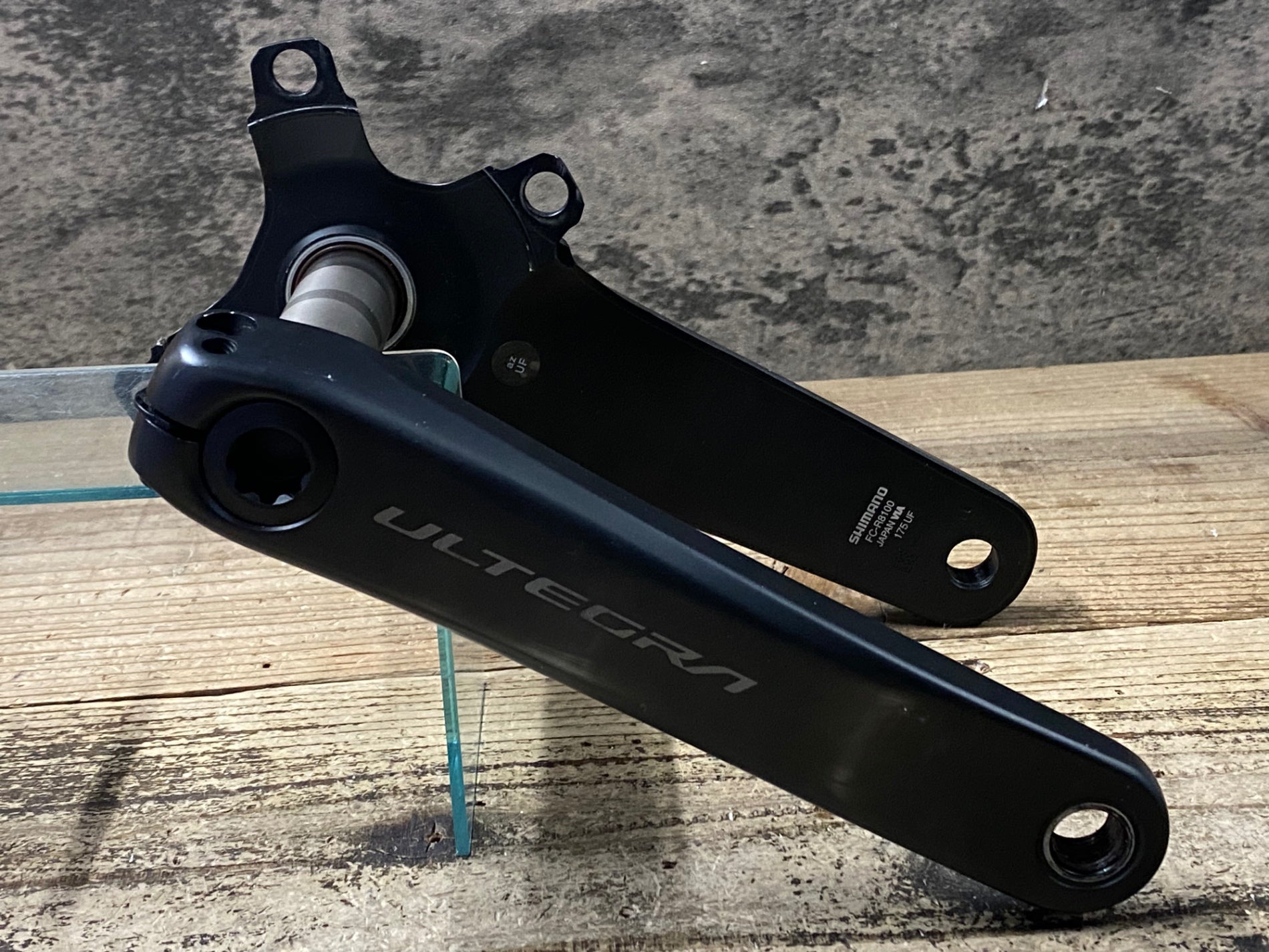 JP530 シマノ SHIMANO アルテグラ ULTEGRA FC-R8100 クランクアーム