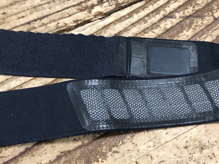 KM614 ガーミン GARMIN HRM3 SS ハートレートセンサー