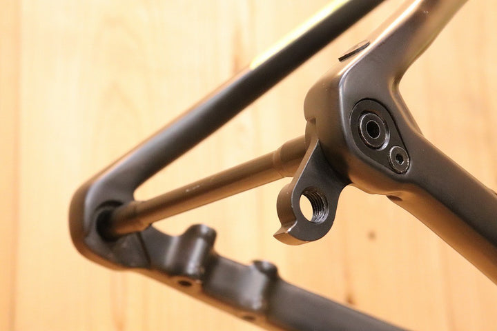 コルナゴ COLNAGO V3-RS DISC 2021年モデル 50サイズ カーボン ロードバイク フレームセット 【芦屋店】