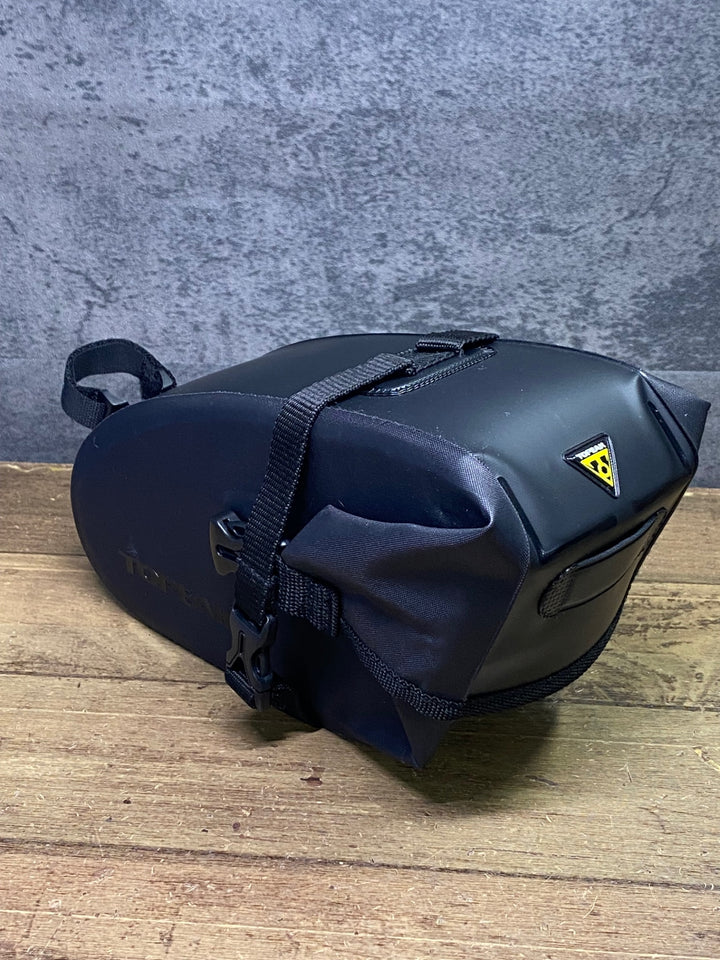 JN168 トピーク TOPEAK WEDGE DRY BAG サドルバッグ