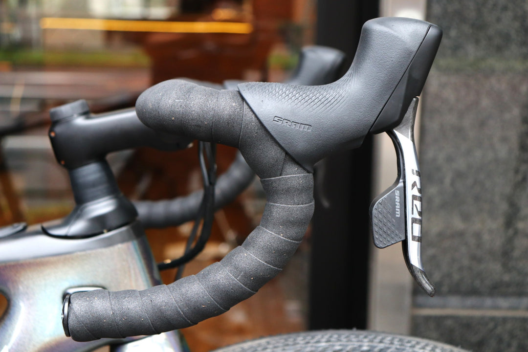 スペシャライズド SPECIALIZED S-WORKS CREO 2021モデル Sサイズ SRAM RED etap MIX 12S カーボン Eバイク TERRA CLX 【東京南麻布店】