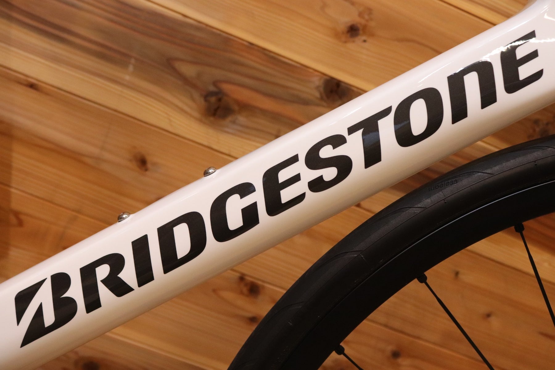 ブリヂストン BRIDGESTONE アンカー ANCHOR RP8 DISC 2024モデル 440
