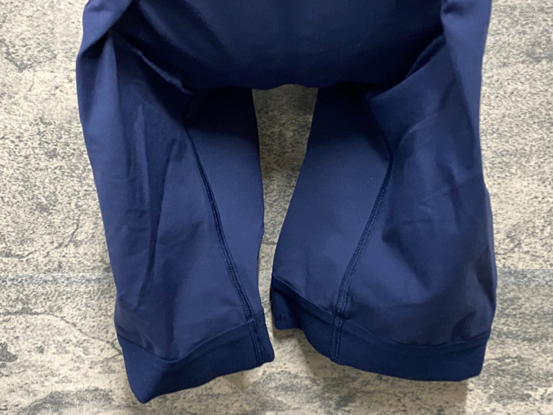 JY821 ベロビチ velobici MODERNIST ビブショーツ 濃紺 Ⅰ レディース