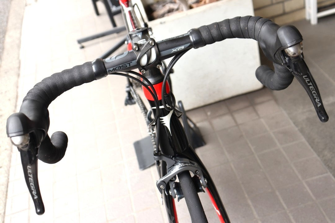 ピナレロ PINARELLO プリンス PRINCE 2019モデル 530サイズ シマノ