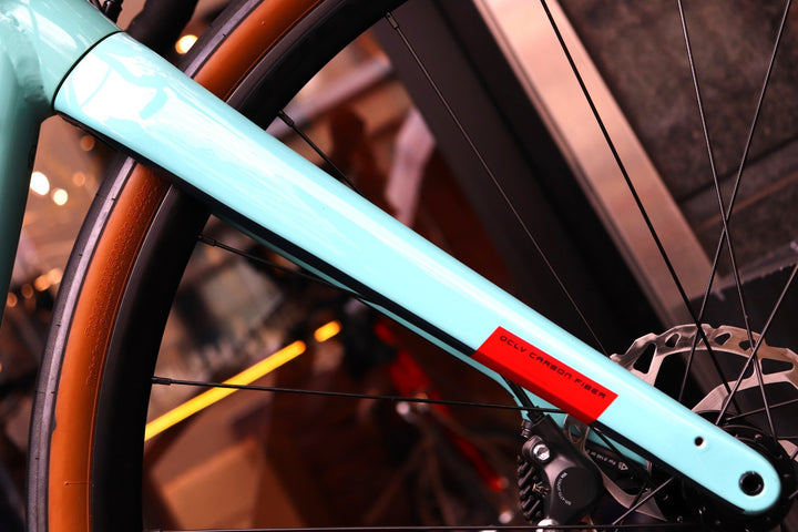 トレック TREK ドマーネ DOMANE AL4 DISC GEN3 2023モデル 44サイズ シマノ ティアグラ 4720 MIX 10S アルミ ロードバイク 【東京南麻布店】