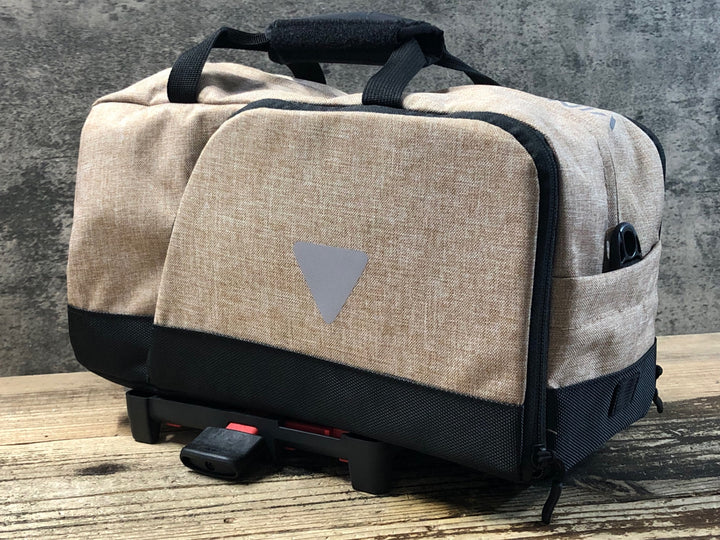 KF723 ヴィンチタ VINCITA ブロンプトン用リヤバッグ