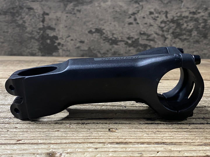 KE572 スペシャライズド SPECIALIZED TARMAC STEM アルミ ステム 100mm Φ31.8 6°
