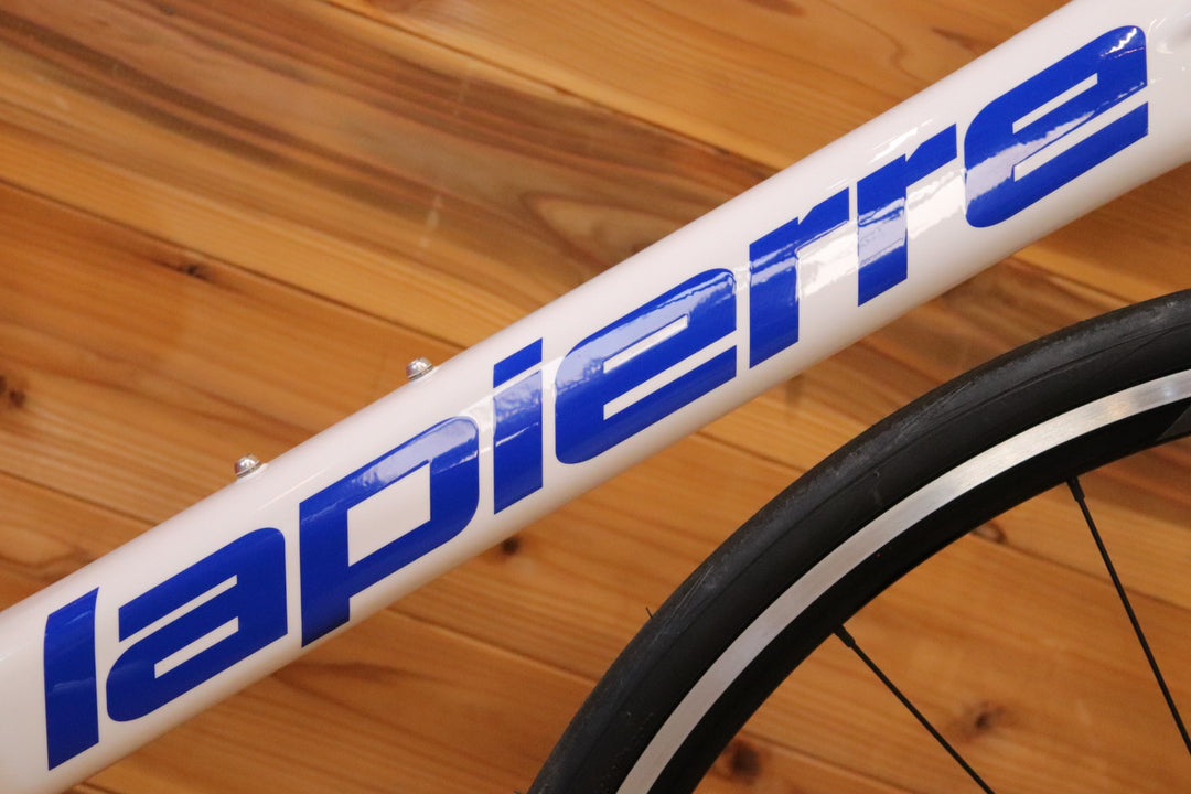 ラピエール LAPIERRE パルシウム PULSIUM SL ULTIMATE 2019モデル 52サイズ シマノ アルテグラ R8000 11S カーボン ロードバイク 【広島店】