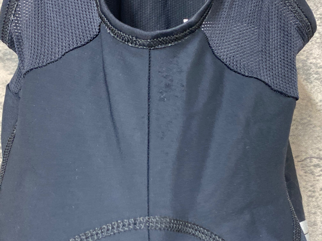 KK032 スポーツフル sportful ビブショーツ 黒 S