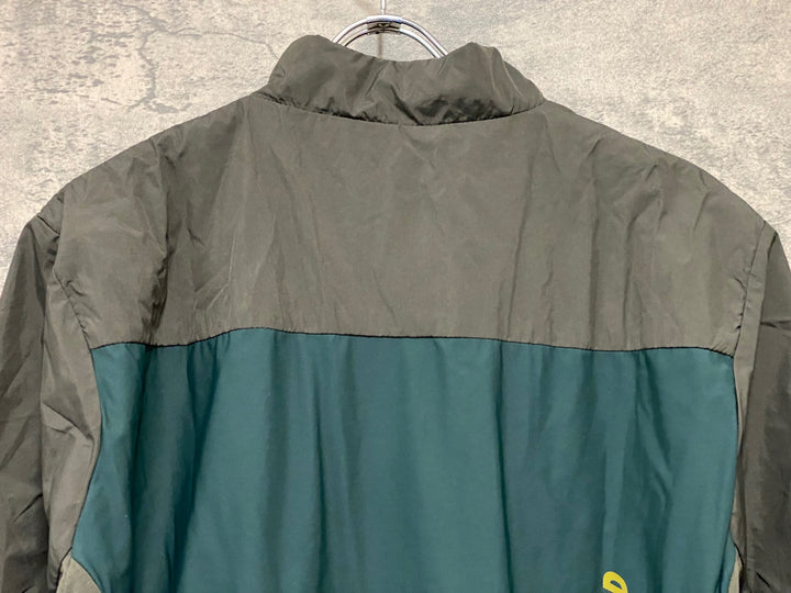 JT167 マープ MAAP Men's Alt Road Thermal Jacket 長袖 サイクルジャケット カーキ XL 裏起毛