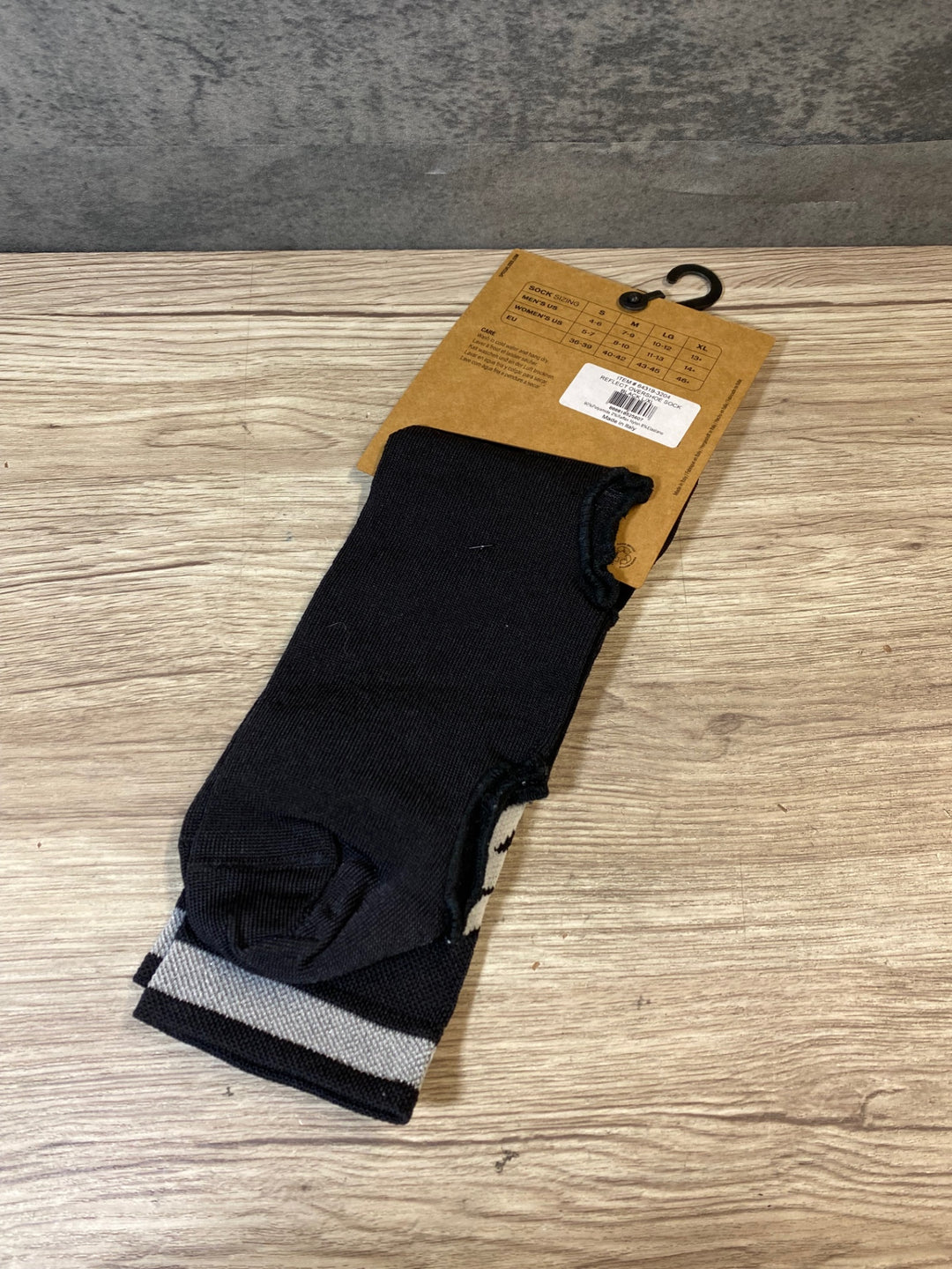 JV592 スペシャライズド SPECIALIZED REFLECT OVERSHOE シューズカバー 黒 L/XL