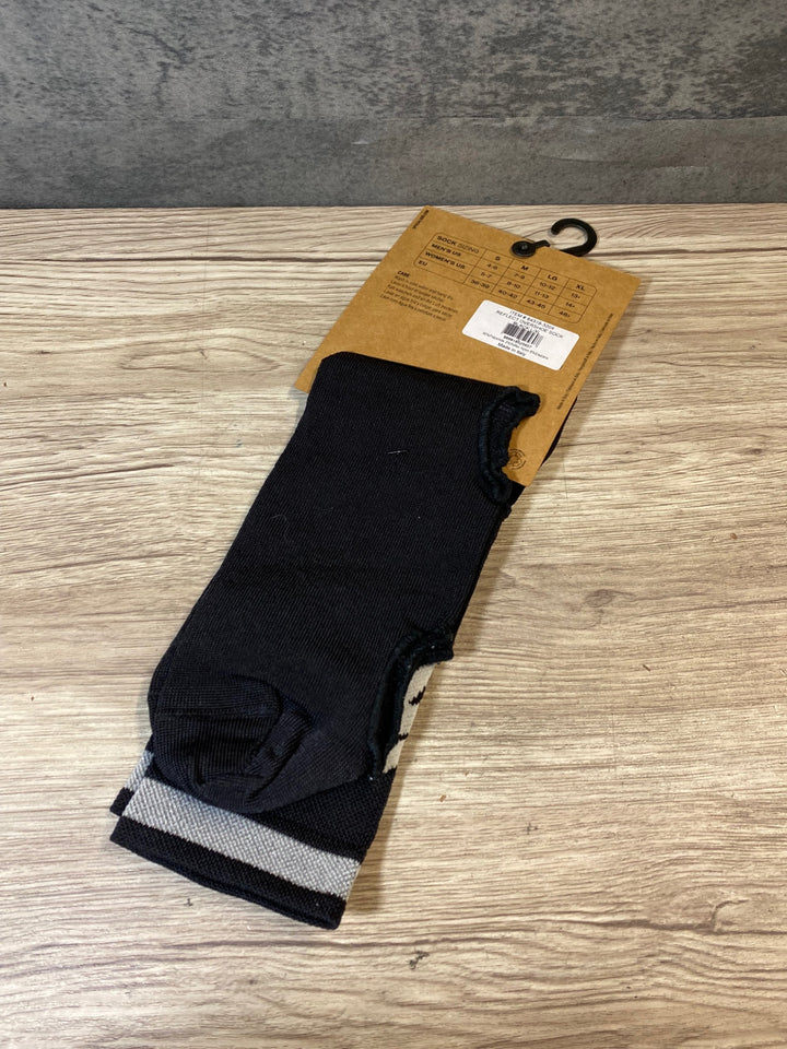 JV592 スペシャライズド SPECIALIZED REFLECT OVERSHOE シューズカバー 黒 L/XL