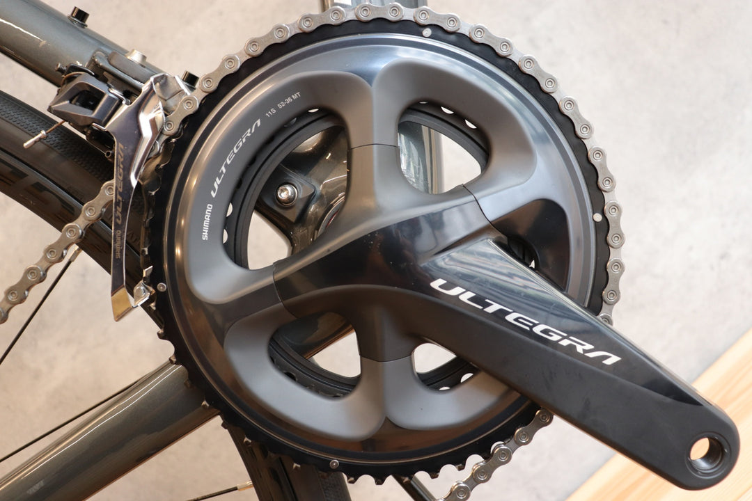 トレック TREK エモンダ EMONDA SL6 DISC 2021モデル シマノ アルテグラ R8020 11S カーボン ロードバイク 【さいたま浦和店】