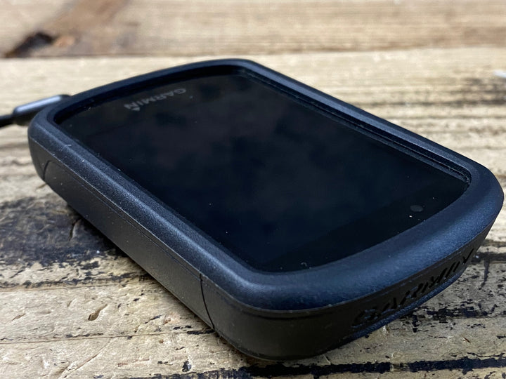 KE136 ガーミン GARMIN EDGE 830J サイクルコンピュータ 心拍計、スピード、ケイデンスセンサー付属