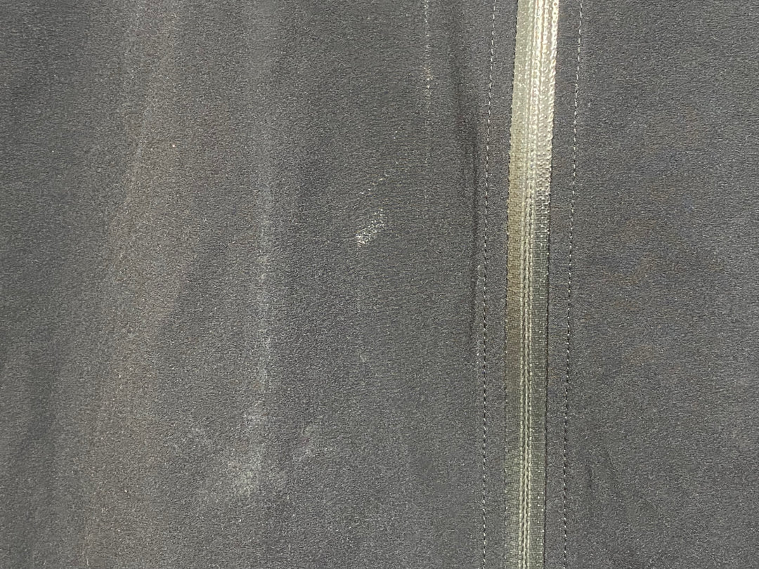JO743 ラファ Rapha CLASSIC WIND JACKET 長袖 サイクルジャケット 黒 S