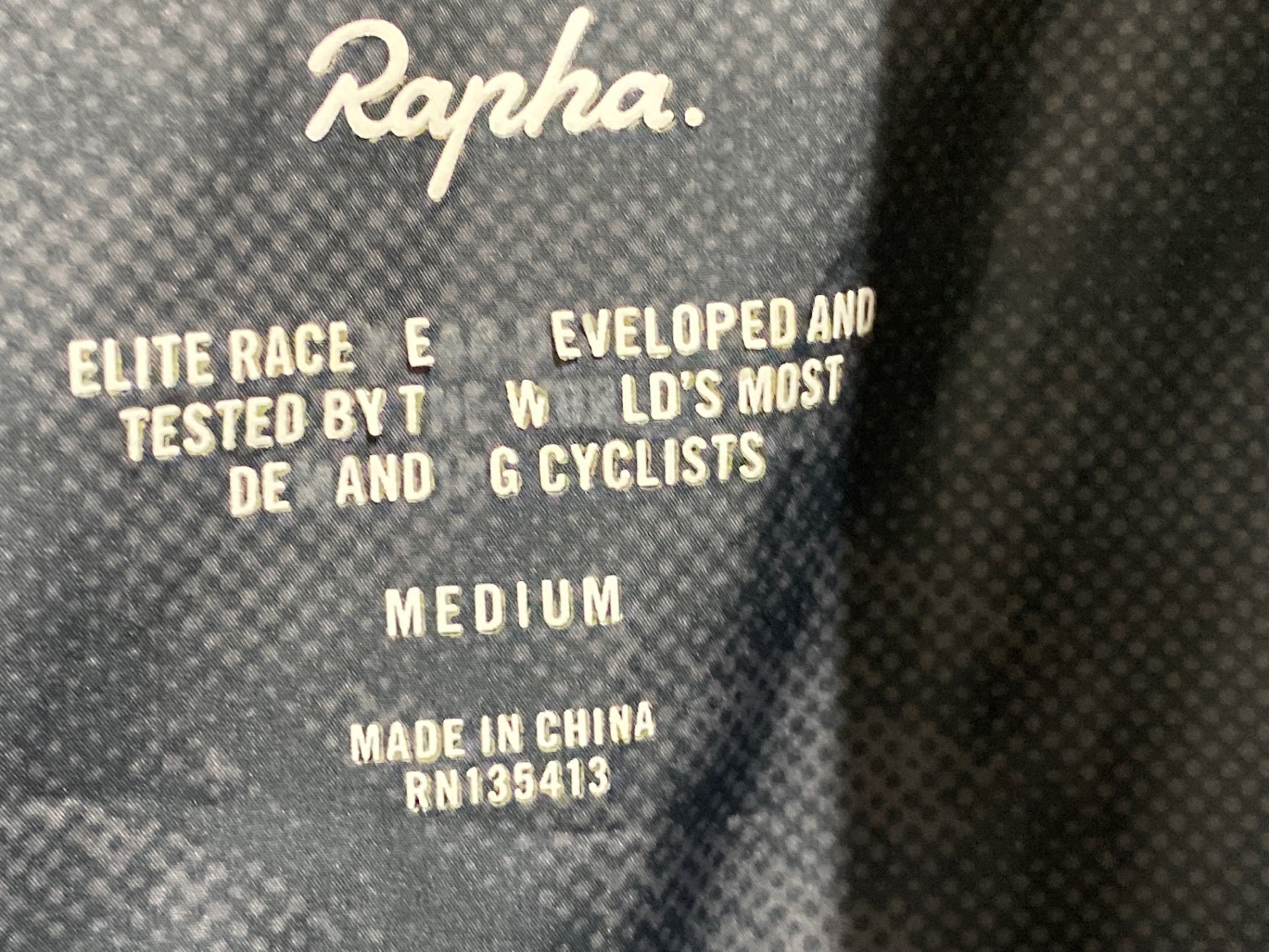 JM642 ラファ Rapha PRO TEAM LIGHTWEIGHT GILET ROAD GRAFFITI ジレ