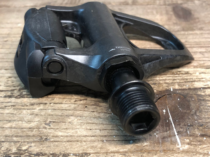 JK975 シマノ SHIMANO 105 PD-5800 ビンディングペダル SPD-SL