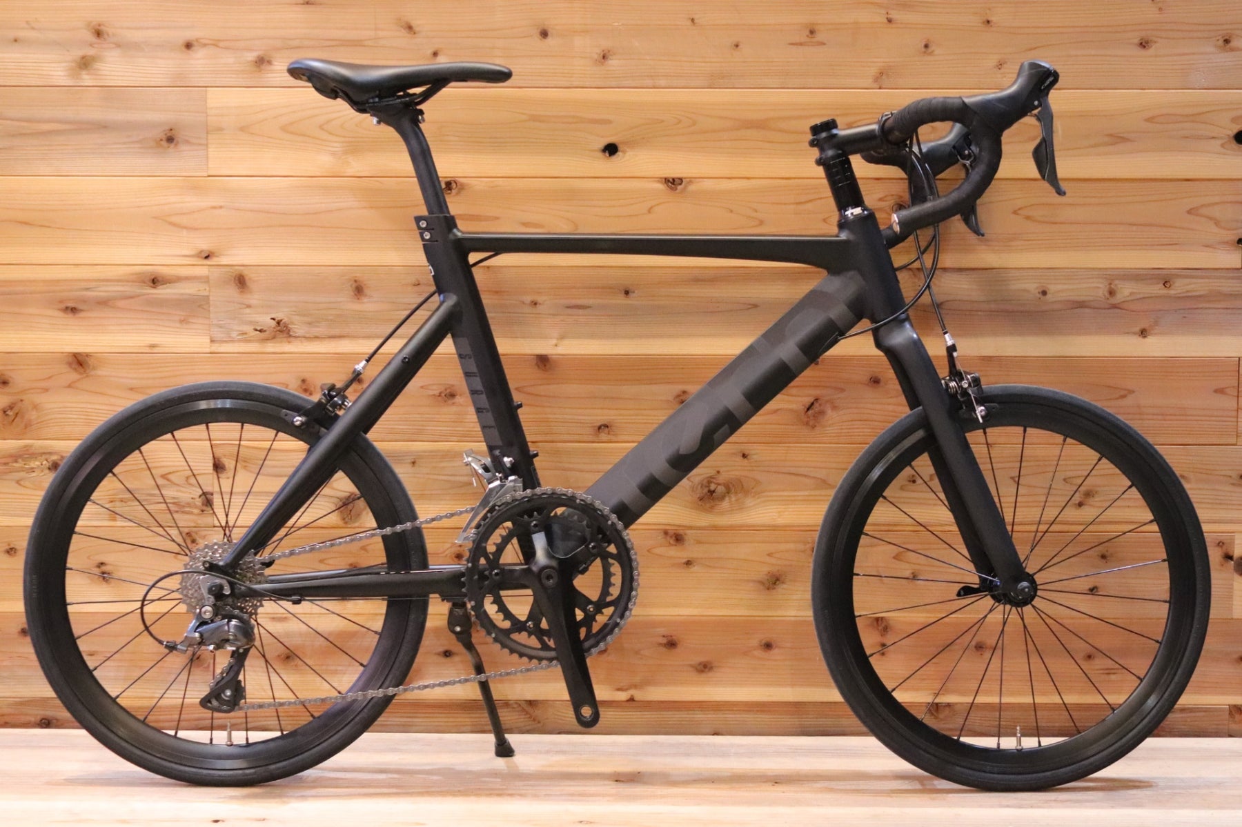 TERN SURGE サイズ47 SHIMANO claris 2×8S ターン TERN サージュ SURGE 2023モデル 47サイズ シマノ クラリス