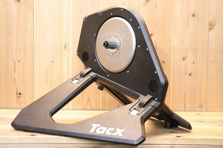 タックス TACX ネオスマート NEO SMART ダイレクトドライブ スマートローラー ローラー台 【芦屋店】