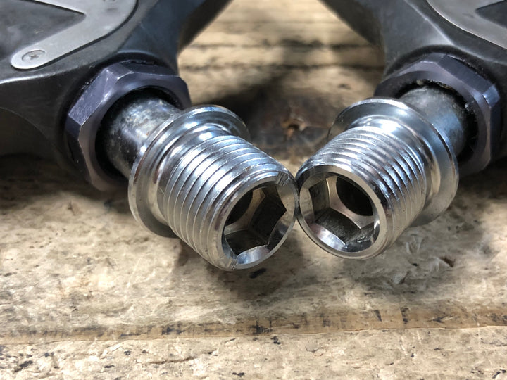 JZ929 シマノ SHIMANO アルテグラ ULTEGRA PD-6800 ビンディングペダル SPD-SL