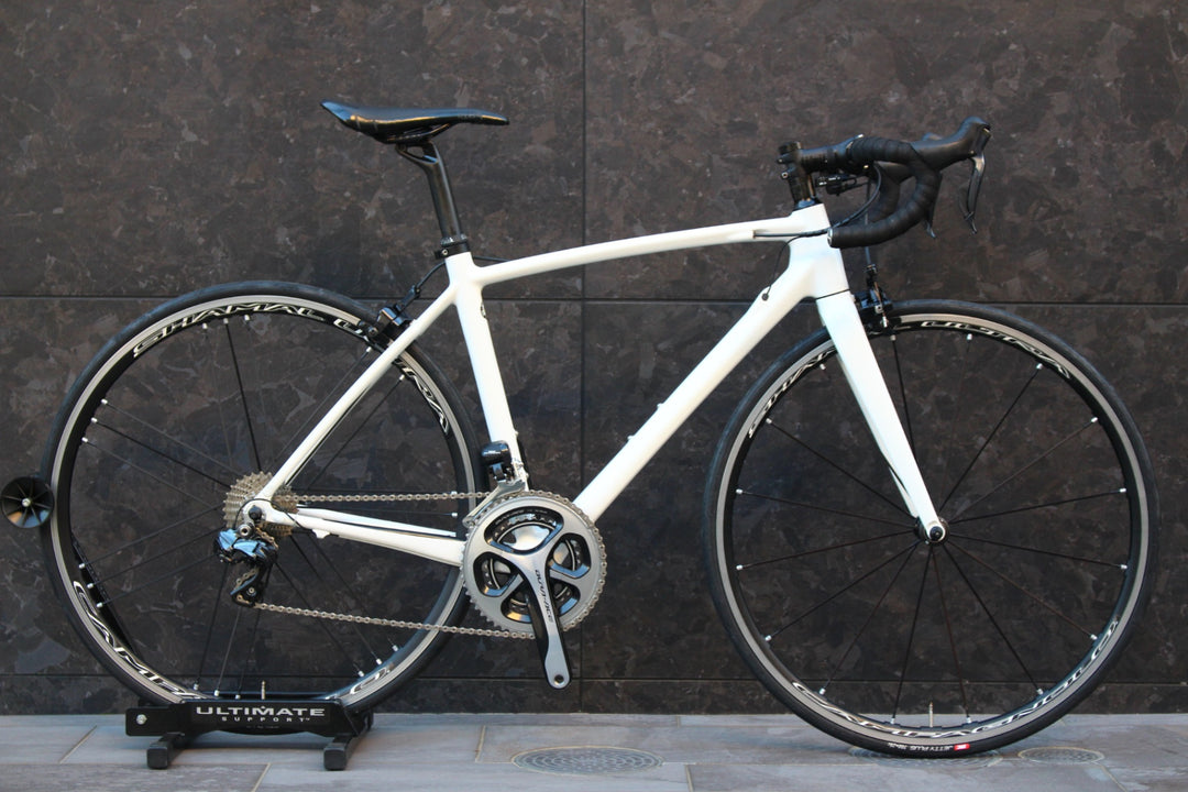 アンカー ANCHOR RL8 480サイズ シマノ アルテグラ 6870 Di2 MIX 11S カーボン ロードバイク 【福岡店】