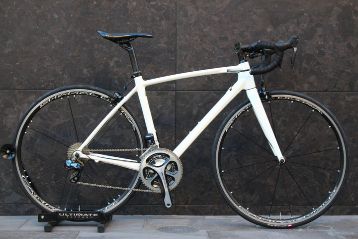 アンカー ANCHOR RL8 480サイズ シマノ アルテグラ 6870 Di2 MIX 11S カーボン ロードバイク 【福岡店】