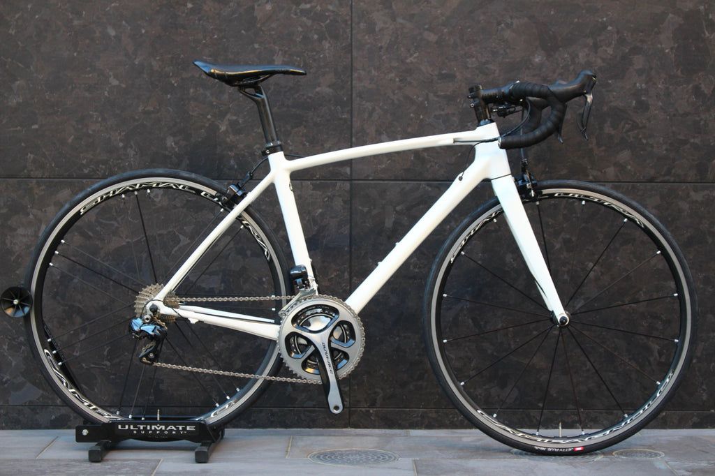 アンカー ANCHOR RL8 480サイズ シマノ アルテグラ 6870 Di2 MIX 11S