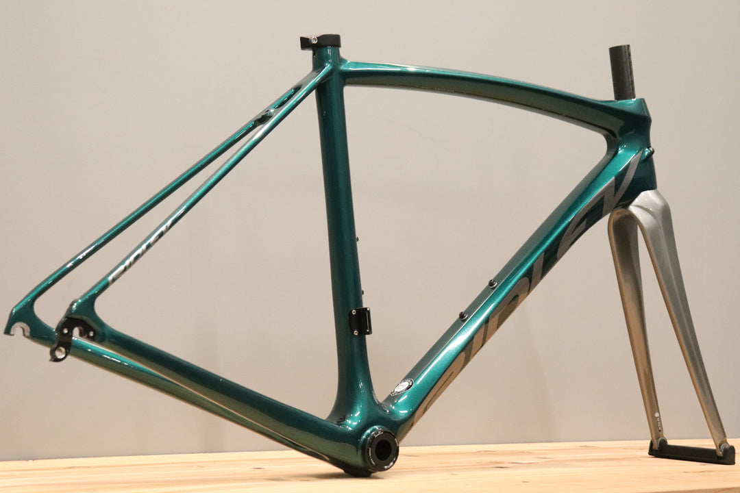 リドレー RIDLEY フェニックス FENIX SL 2019モデル XSサイズ カーボン ロードバイク フレームセット 【仙台店】