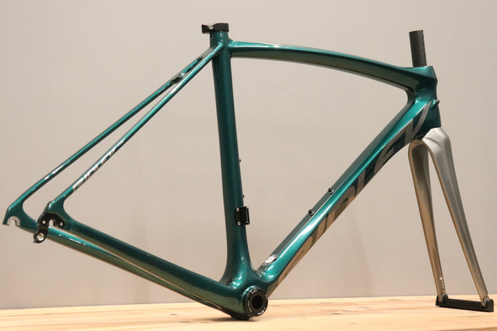 リドレー RIDLEY フェニックス FENIX SL 2019モデル XSサイズ カーボン ロードバイク フレームセット 【仙台店】