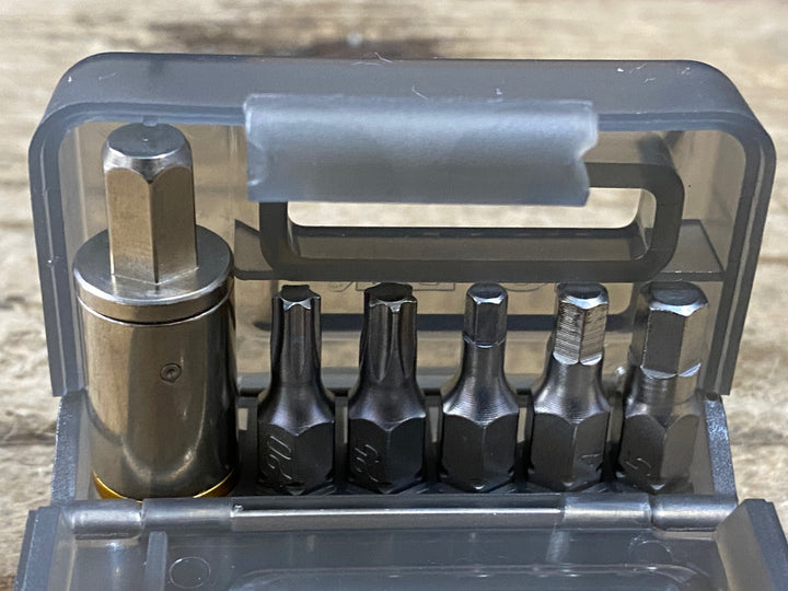 JZ583 トピーク TOPEAK NANO TORQBAR トルクレンチ 5Nm
